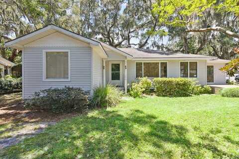 Clinch, FERNANDINA BEACH, FL 32034