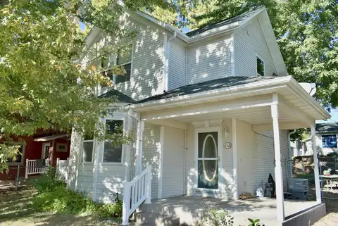 3Rd, SAUK RAPIDS, MN 56379