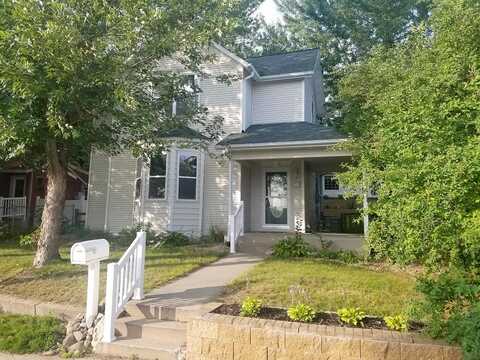 3Rd, SAUK RAPIDS, MN 56379