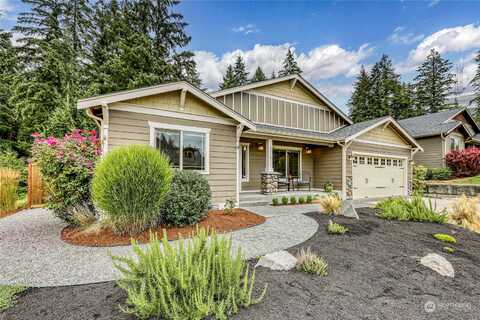 Poseidon, POULSBO, WA 98370