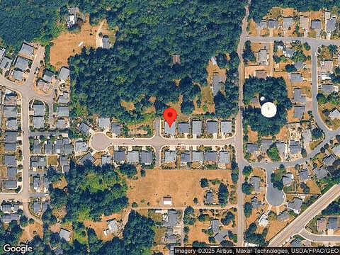 Poseidon, POULSBO, WA 98370
