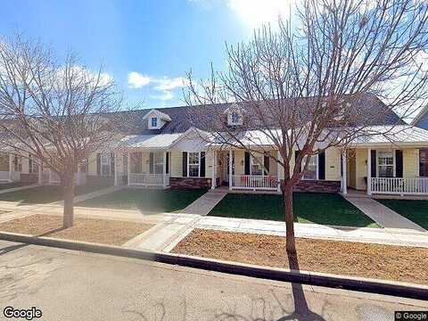 10Th, LUBBOCK, TX 79401