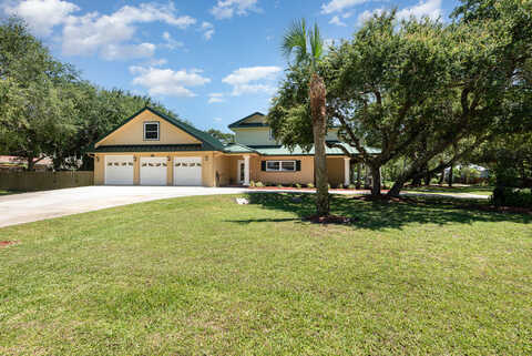 Holman, CAPE CANAVERAL, FL 32920