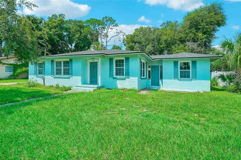 College, LEESBURG, FL 34748