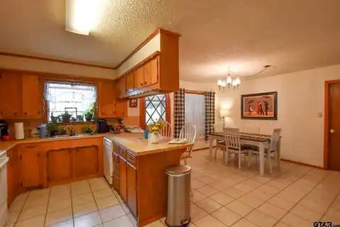 Post Oak, CHANDLER, TX 75758