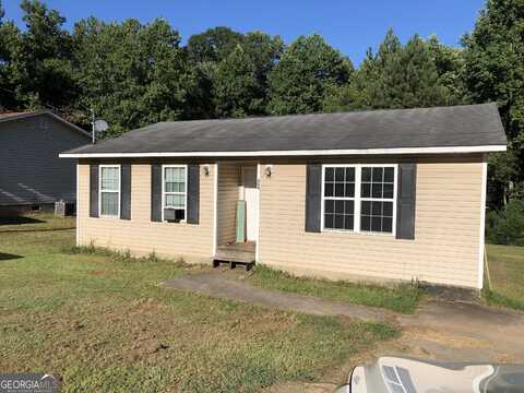 Robin, THOMASTON, GA 30286