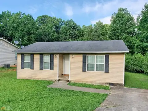 Robin, THOMASTON, GA 30286