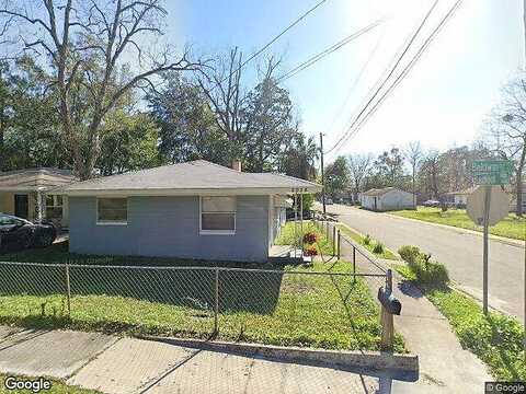 Baldwin, JACKSONVILLE, FL 32209