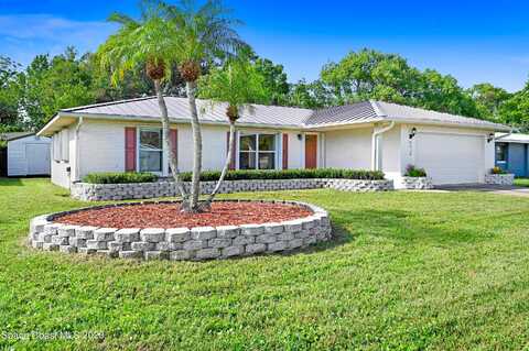 Sherry, TITUSVILLE, FL 32780