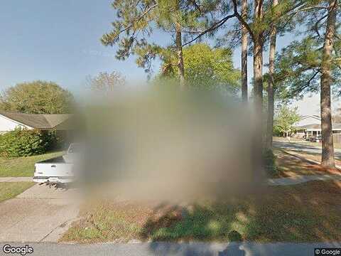 Geralo, LYNN HAVEN, FL 32444