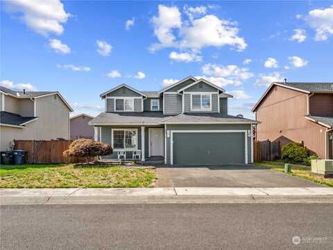 13Th Avenue, SPANAWAY, WA 98387