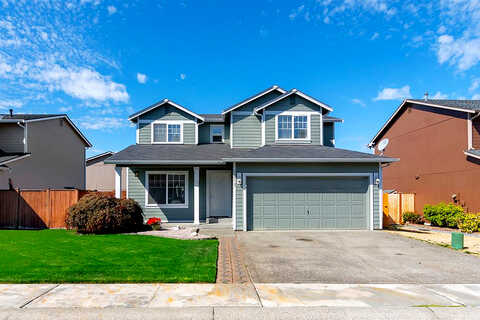 13Th Avenue, SPANAWAY, WA 98387