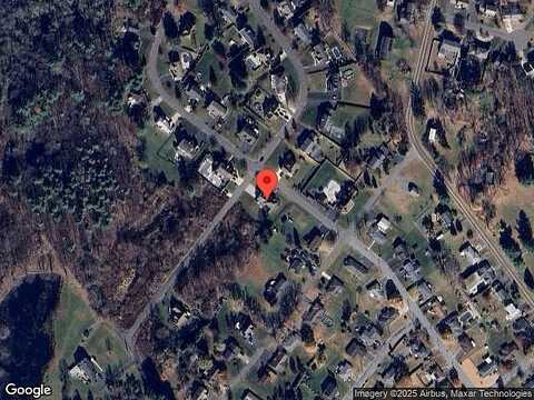 Woodbine, SHAVERTOWN, PA 18708