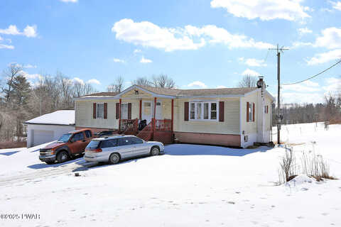Kennedy, HONESDALE, PA 18431