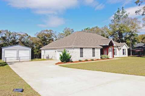Hidden Springs, BAKER, FL 32531