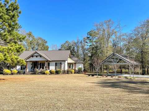 White Pond, NASHVILLE, GA 31639