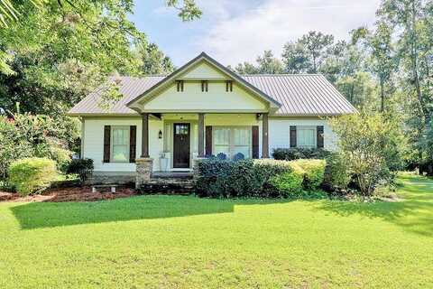 White Pond, NASHVILLE, GA 31639
