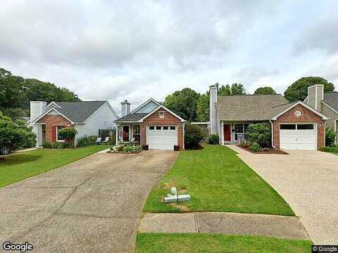 Brittania, WOODSTOCK, GA 30188