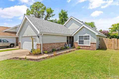 Patrician, FORT WALTON BEACH, FL 32547
