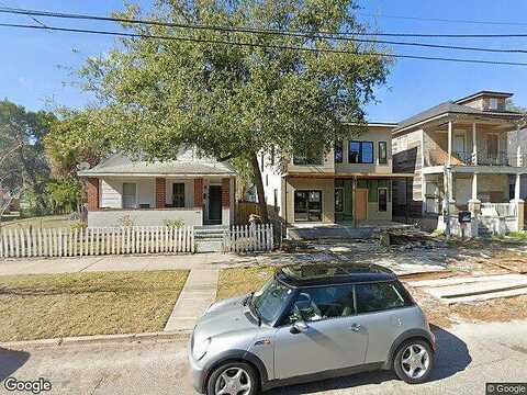 Hubbard, JACKSONVILLE, FL 32206