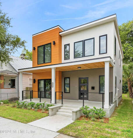 Hubbard, JACKSONVILLE, FL 32206