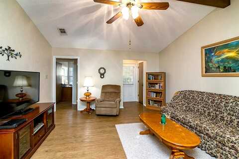 Wisteria, DENTON, TX 76205