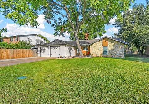 Chattanooga, BEDFORD, TX 76022