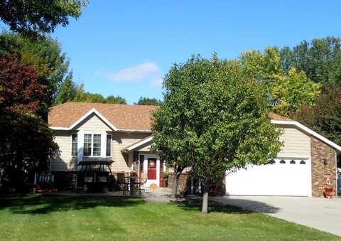Richland, WILLMAR, MN 56201