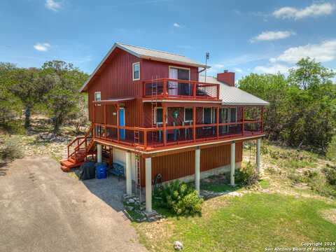Lakeshore, CANYON LAKE, TX 78133