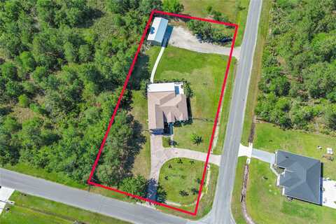 Sabal, ORLANDO, FL 32833