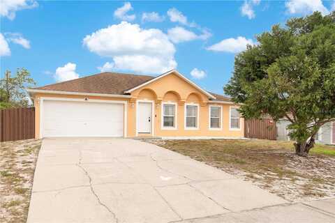 Van Allen, DELTONA, FL 32738