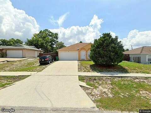 Van Allen, DELTONA, FL 32738