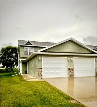 Daniel, STEWARTVILLE, MN 55976