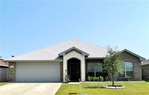 Ridgecrest, TERRELL, TX 75160