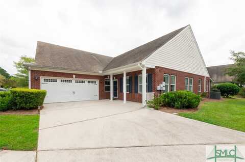 Regency, POOLER, GA 31322