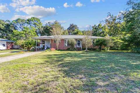 Peyton, PENSACOLA, FL 32503