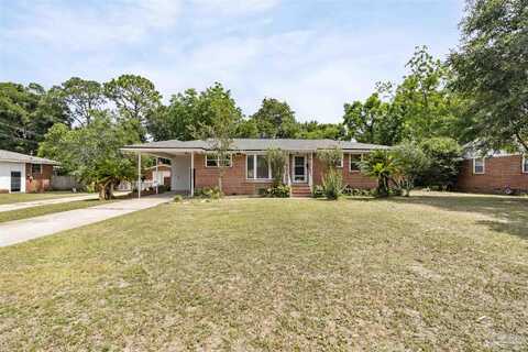 Peyton, PENSACOLA, FL 32503