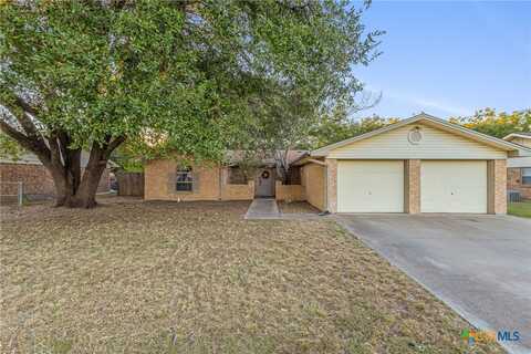 Hooper, KILLEEN, TX 76543