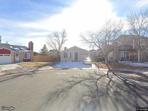 Colgate, AURORA, CO 80013