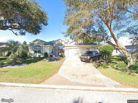 88Th Covington, THE VILLAGES, FL 32162