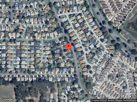 82Nd Annadale, THE VILLAGES, FL 32162