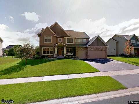 Hibiscus, LAKEVILLE, MN 55044