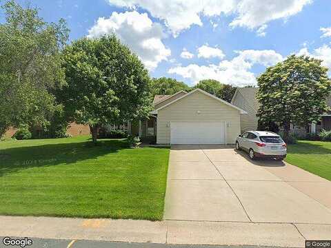 Egret, CIRCLE PINES, MN 55014
