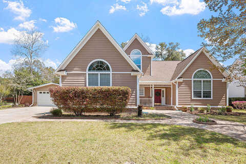 Bolton Village, NICEVILLE, FL 32578