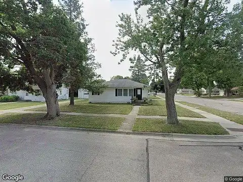 Barham, JANESVILLE, WI 53548
