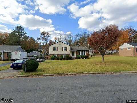 Havenwood, HENRICO, VA 23238