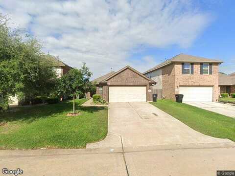Falcons Nest Landing, HOCKLEY, TX 77447