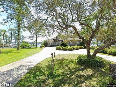 Union, NICEVILLE, FL 32578