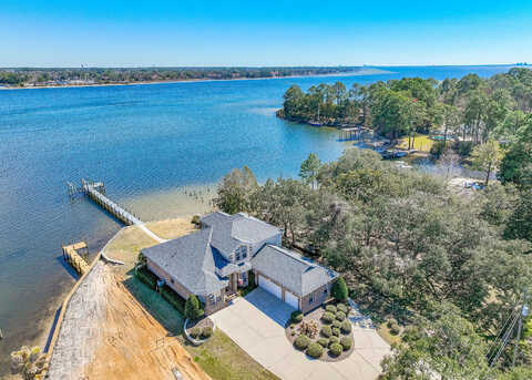 Union, NICEVILLE, FL 32578