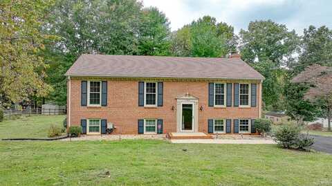 Danbury, LYNCHBURG, VA 24502